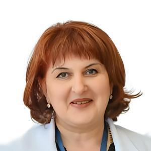 Мджаванадзе Майя , гинеколог , акушер - Батуми