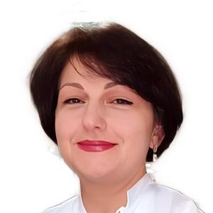 Беридзе Зейнаб - фотография Беридзе Зейнаб , гинеколог, акушер, репродуктолог - Батуми