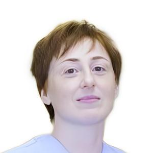 Бежанидзе Леман , гинеколог, акушер - Батуми