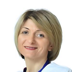 Путкарадзе Нана , гинеколог, акушер - Батуми