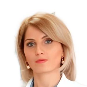 Челидзе Моника , гинеколог , акушер - Батуми