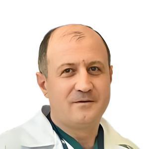Иремадзе Тамаз , уролог - Батуми