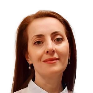 Чавлейшвили Зарима , офтальмолог (окулист) - Батуми