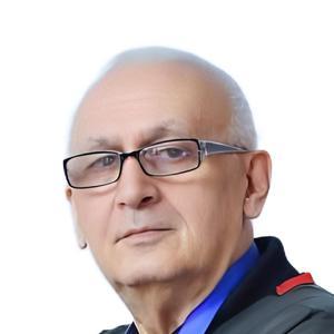 Ванадзе Отар , анестезиолог-реаниматолог, детский анестезиолог-реаниматолог - Батуми