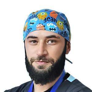 Мачарашвили Георгий , анестезиолог-реаниматолог - Батуми