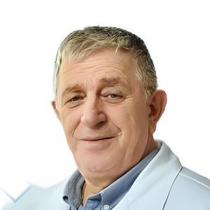 Мджаванадзе Михаил , невролог - Батуми
