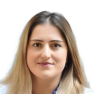 Турманидзе Тамар , невролог - Батуми