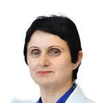 Хахутаишвили Наира , Терапевт - Батуми