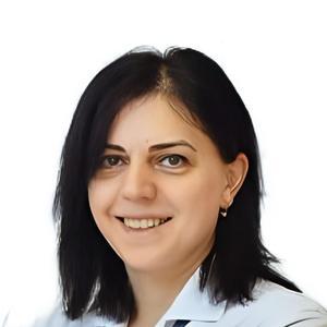 Гогитидзе Теона , эндокринолог - Батуми