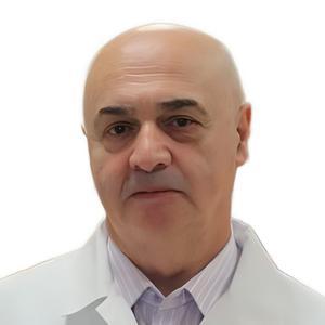 Цинцадзе Ростом , дерматовенеролог - Батуми