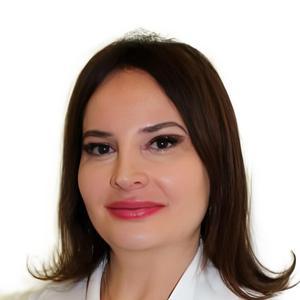 Царцидзе Екатерина - фотография Царцидзе Екатерина , дерматовенеролог, дерматолог - Батуми