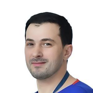 Хвичия Ираклий , кардиолог - Батуми