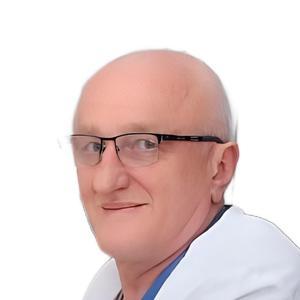 Микеладзе Отар , радиолог - Батуми