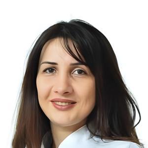 Микеладзе Кристина , радиолог - Батуми