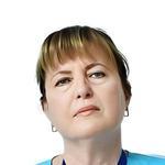 Микеладзе Манана , Радиолог - Батуми