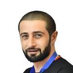 Инасаридзе Мирза Инасаридзе Мирза , Физиотерапевт, реабилитолог - Батуми