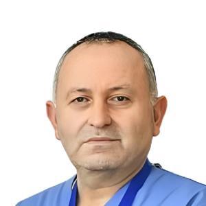 Алишанидзе Зебур , лор - Батуми