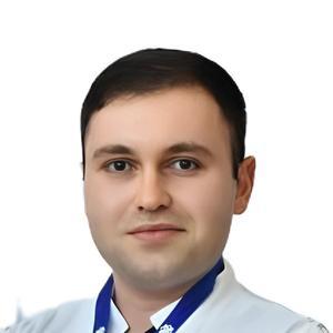 Алишанидзе Георгий , лор - Батуми