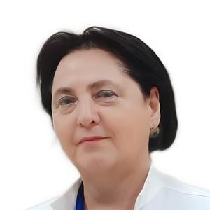 Эфадзе Дареджан , гематолог - Батуми