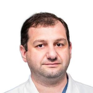Николаишвили Георгий , кардиолог - Батуми