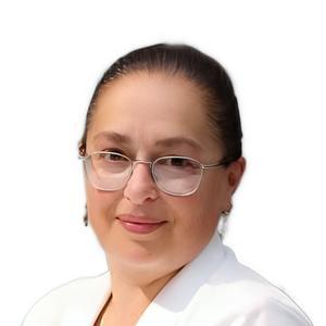 Рухадзе Тамар , эндокринолог - Батуми
