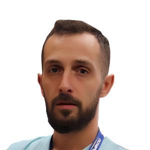 Карцивадзе Георгий , эндоскопист, хирург - Батуми