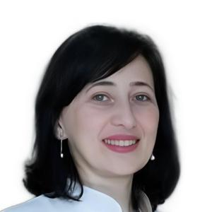 Филия Нино -, невролог - Батуми