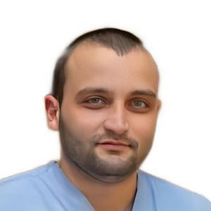 Антия Ираклий -, лор - Батуми