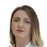 Цулукидзе Нино -, Онколог-гематолог - Батуми