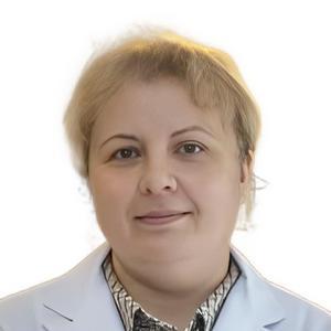 Семенова Нино -, онколог, химиотерапевт - Батуми