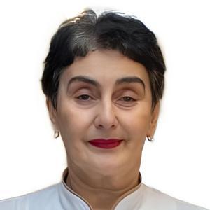 Каранадзе Лия -, радиолог - Батуми