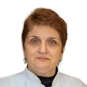Дзадзамия Нино - - фотография Дзадзамия Нино -, ревматолог - Батуми
