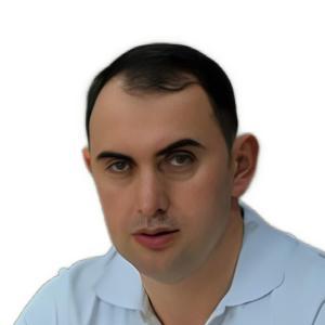 Накашидзе Годердзи , стоматолог-ортопед - Батуми