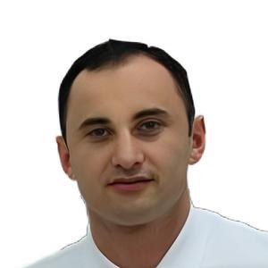 Накашидзе Мирза - фотография Накашидзе Мирза , стоматолог-ортопед - Батуми