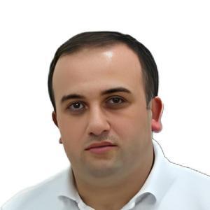 Накашидзе Бакур , стоматолог-ортодонт - Батуми