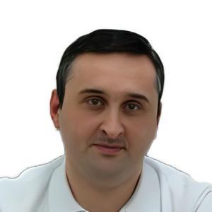 Бенделиани Акакий , терапевт - Батуми