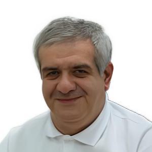 Давитадзе Гия - фотография Давитадзе Гия , стоматолог - Батуми