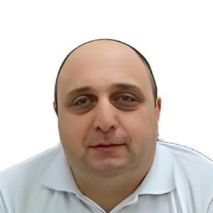 Сихарулидзе Каха - фотография Сихарулидзе Каха , стоматолог-ортодонт - Батуми
