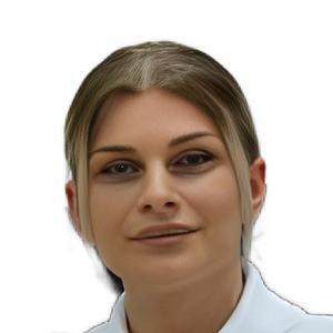 Кикалишвили Софи , терапевт - Батуми