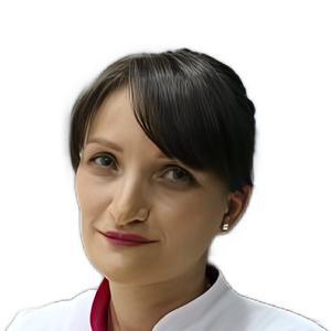 Церодзе Ана - фотография Церодзе Ана , ревматолог - Батуми