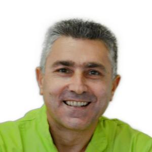 Мазманиди Фёдор - фотография Мазманиди Фёдор , стоматолог-хирург, стоматолог-имплантолог - Батуми