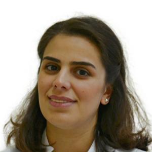 Джанашвили Мариета - фотография Джанашвили Мариета , стоматолог, детский стоматолог - Батуми