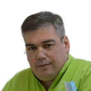 Баканидзе Григол - фотография Баканидзе Григол , стоматолог-ортопед, стоматолог-хирург - Батуми