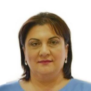 Джиджавадзе Джеиран - фотография Джиджавадзе Джеиран , стоматолог - Батуми