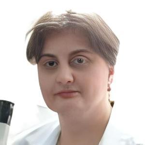 Джинджихадзе Ана , гинеколог, репродуктолог - Батуми