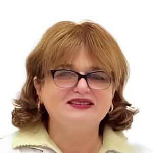 Ахалая Марина - фотография Ахалая Марина , репродуктолог - Батуми
