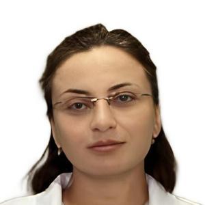 Габричидзе Тамта , маммолог - Батуми
