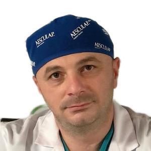 Джанашвили Габриэль , анестезиолог-реаниматолог - Батуми