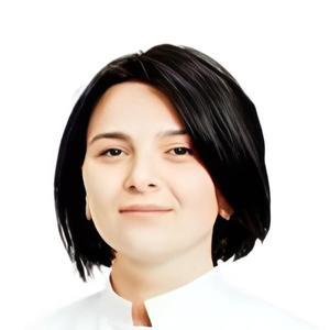 Анаников Нино , радиолог - Батуми