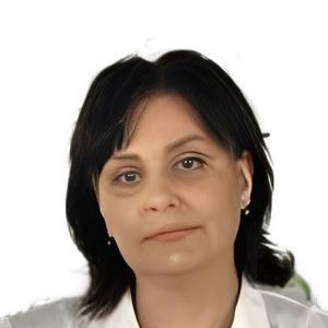 Китиашвили Додо - фотография Китиашвили Додо , радиолог - Батуми